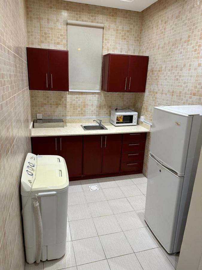 Riyadh Park For Serviced Apartments होटल के अलावा Riyadh
