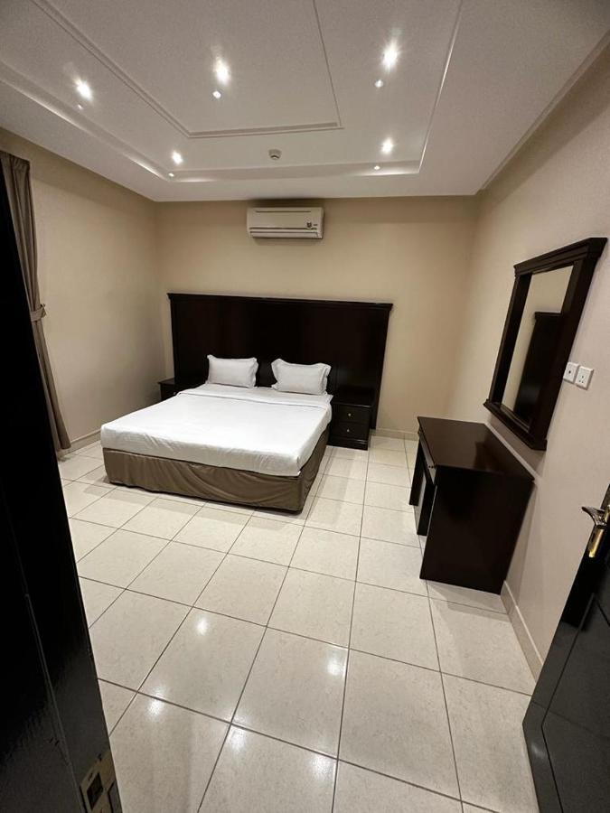 Riyadh Park For Serviced Apartments होटल के अलावा 3*