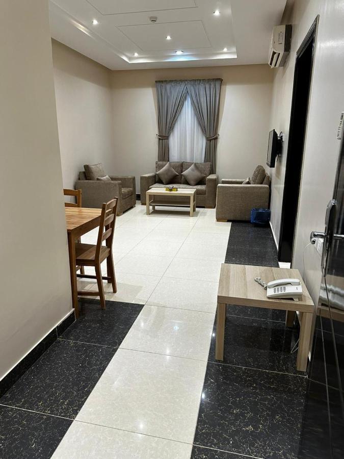 Riyadh Park For Serviced Apartments होटल के अलावा Riyadh