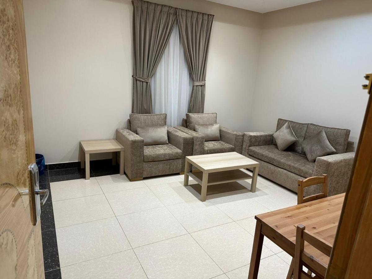 Riyadh Park For Serviced Apartments होटल के अलावा 3*