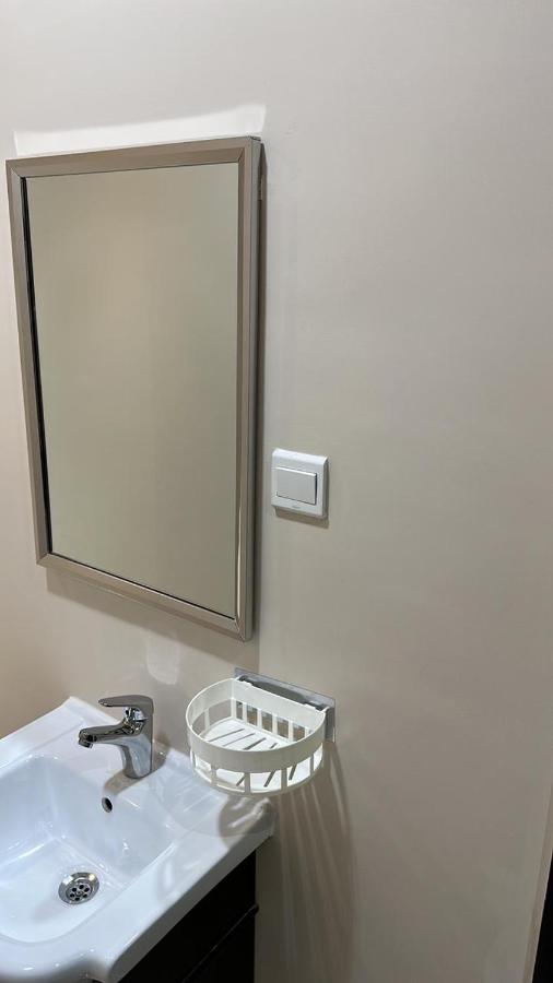 होटल के अलावा Riyadh Park For Serviced Apartments 3*