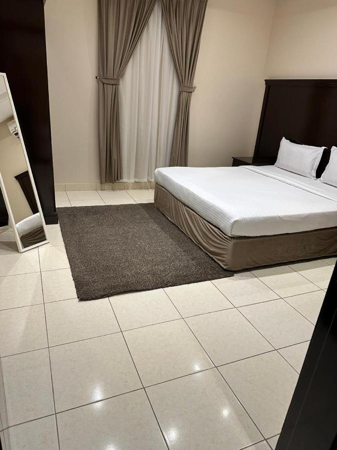 होटल के अलावा Riyadh Park For Serviced Apartments Riyadh
