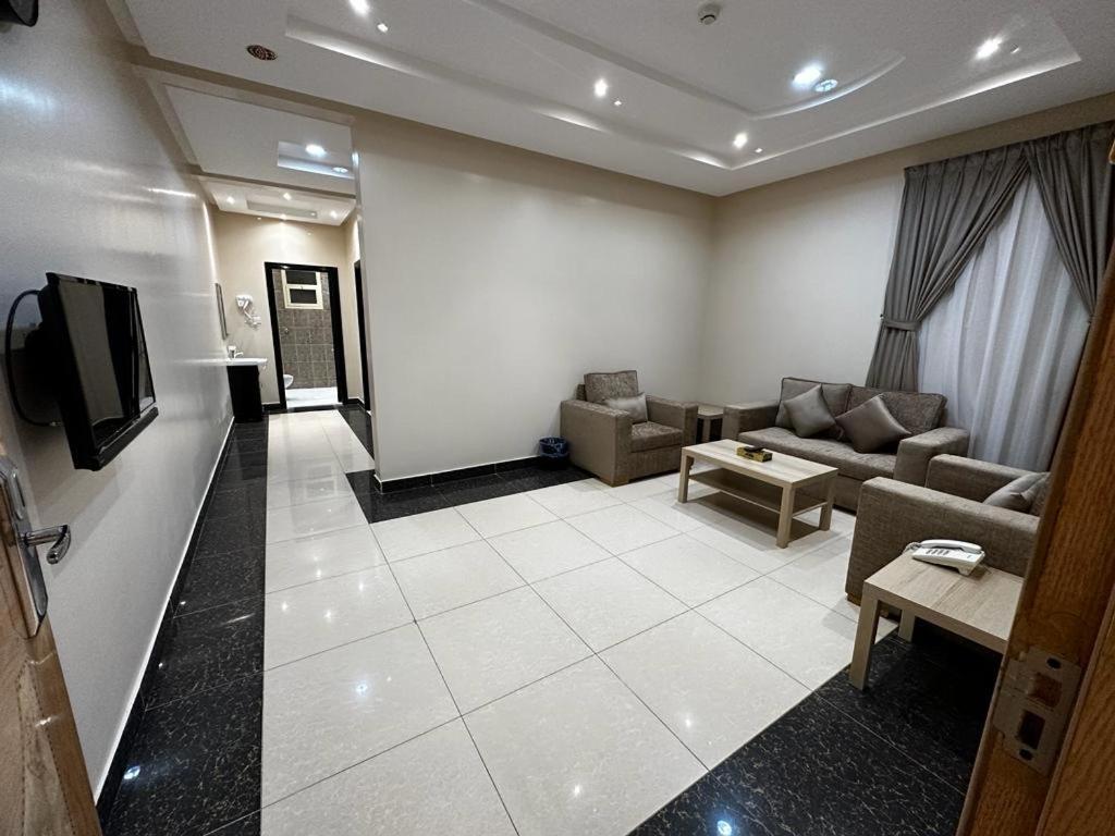 Riyadh Park For Serviced Apartments