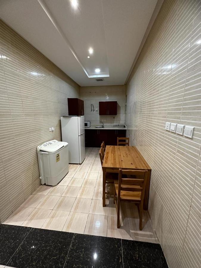 Riyadh Park For Serviced Apartments Riyadh