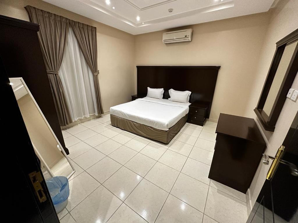 Riyadh Park For Serviced Apartments होटल के अलावा