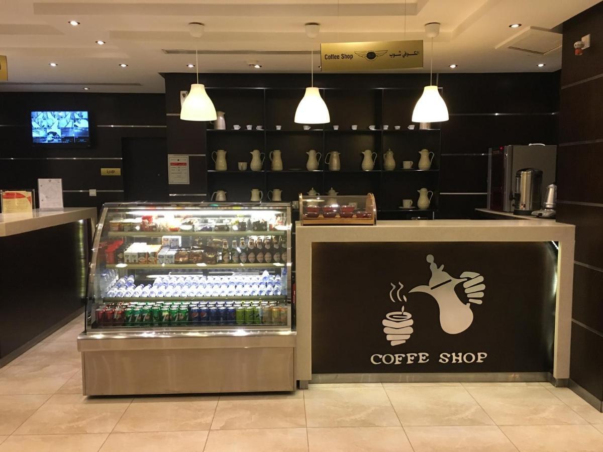Riyadh Park For Serviced Apartments होटल के अलावा 3*