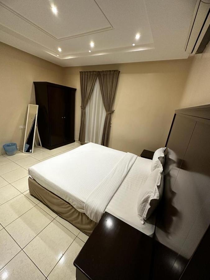 Park Aparthotel Riyadh