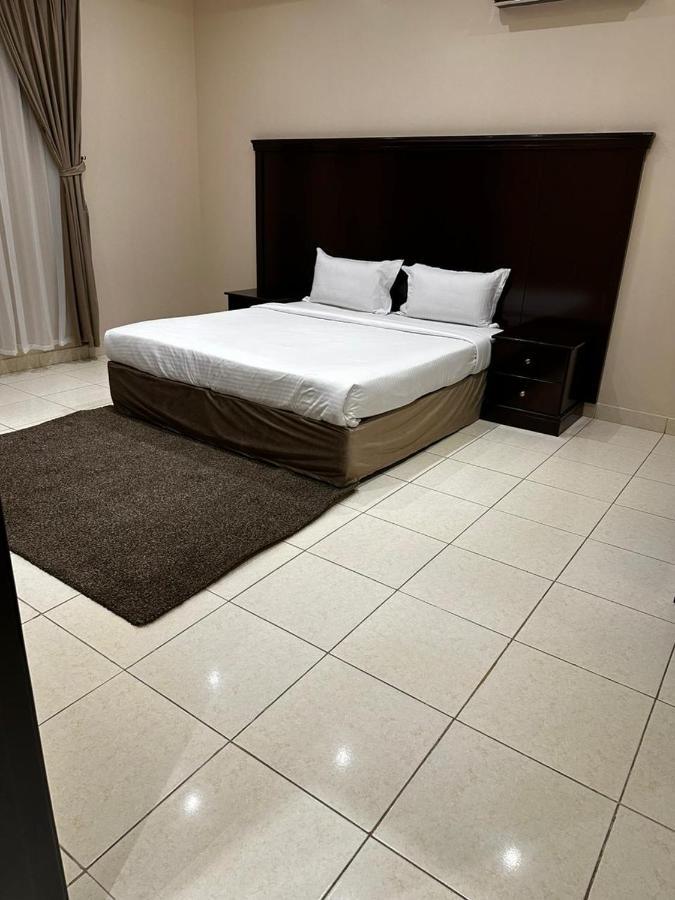 Park Aparthotel Riyadh