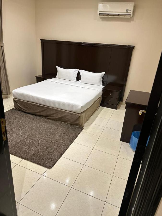 Park 3* Riyadh