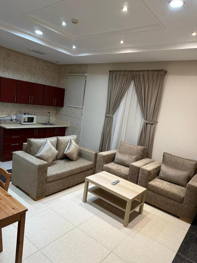 Park 3* Riyadh